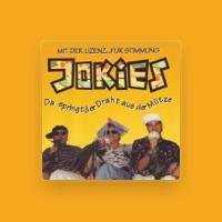 Jokies