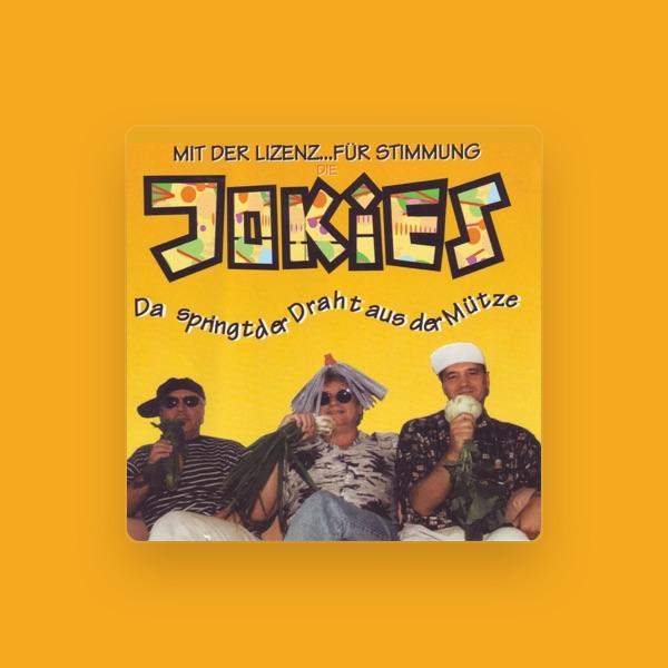 Jokies