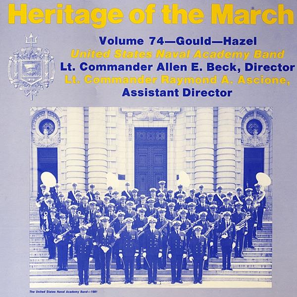 March of the Leathernecks