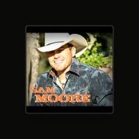 Sam Moore