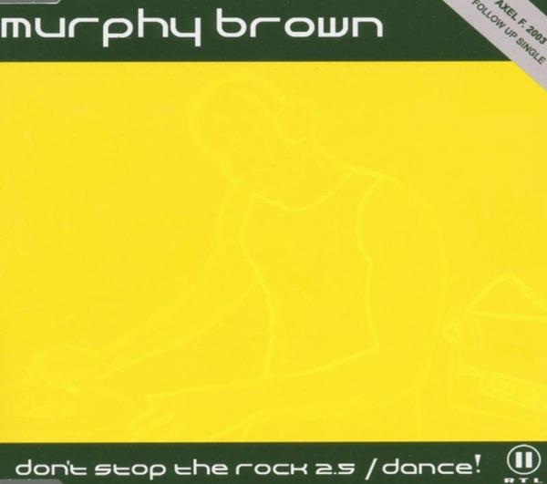 Dance (Original Club Vocal Mix)
