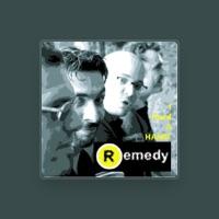 Remedy The Band