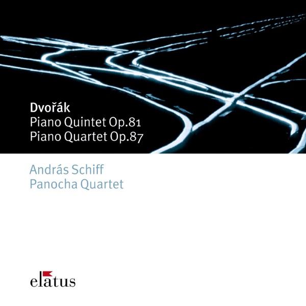 Piano Quartet No. 2 in E-Flat Major, Op. 87: II. Lento