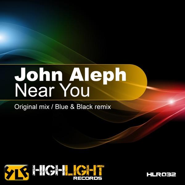 Near You (Blue & Black Remix)