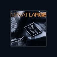 Men At Large
