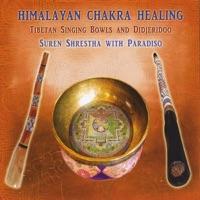 Healing Sound Therapy