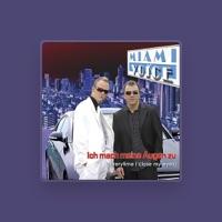 Miami Voice