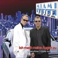 Ich mach meine Augen zu (Everytime I Close My Eyes) [Tabulos Mix]