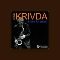 Ernie Krivda