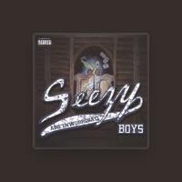 Seezy Boyz