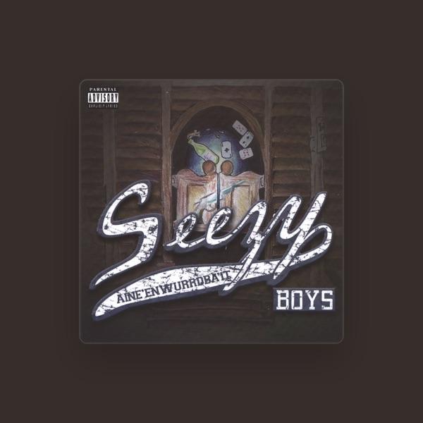 Seezy Boyz