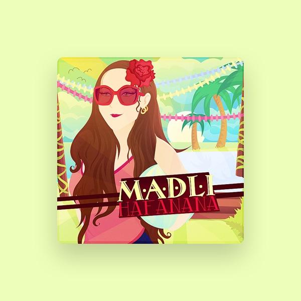 Madli