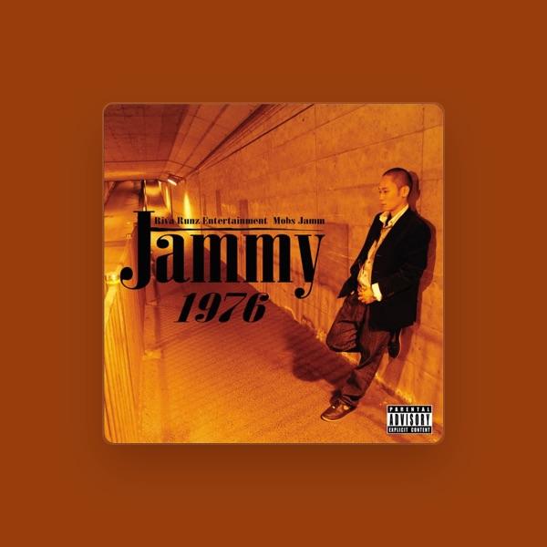 Jammy