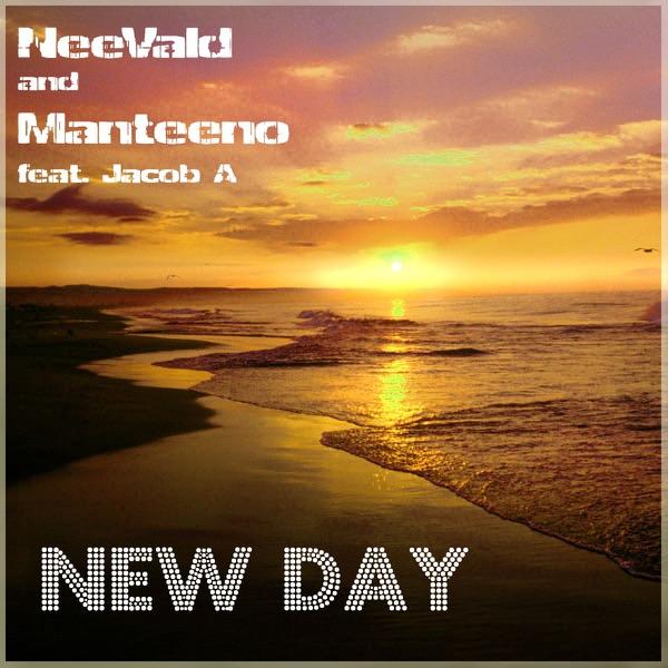 New Day (Ride On Piano Instrumental Remix) [feat. Jacob A]