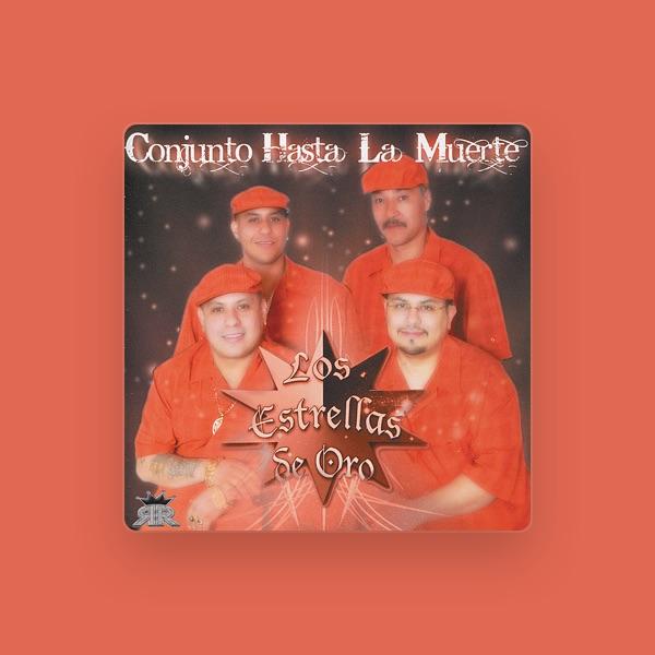 Los Estrellas de Oro