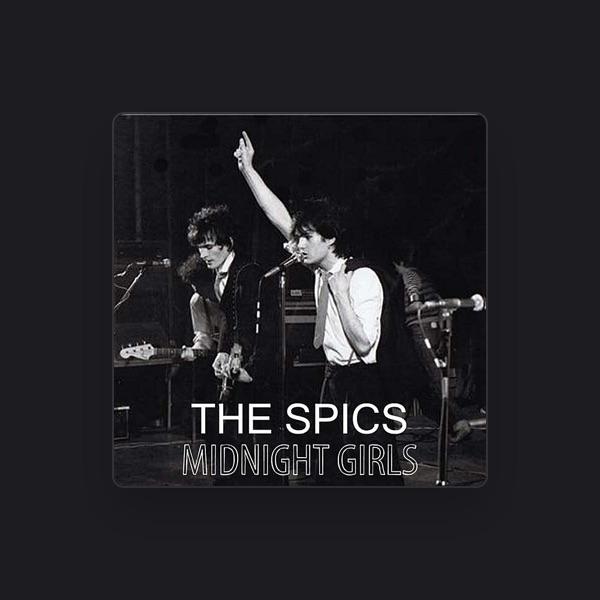 The Spics