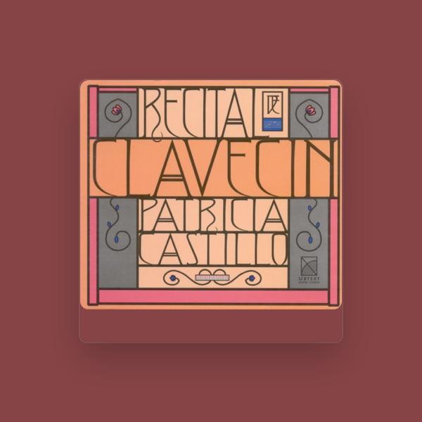 Patricia Castillo
