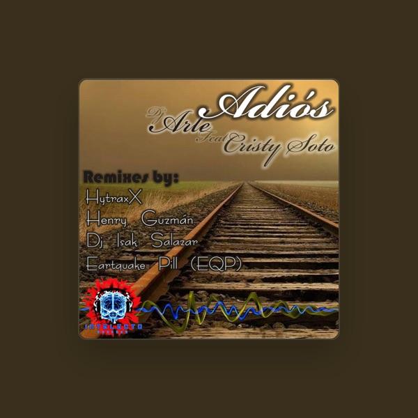 DJ Arle
