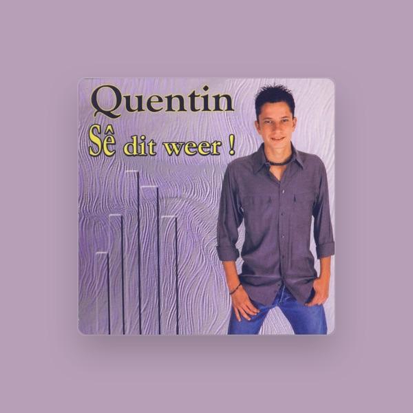 Quentin Prinsloo