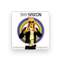 Sky Saxon