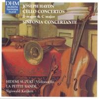 Sinfonia Concertante: III. Allegro Con Spirito