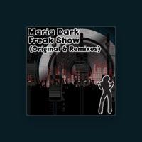 Maria Dark