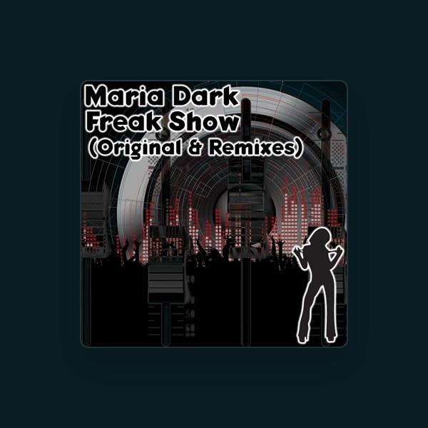 Maria Dark