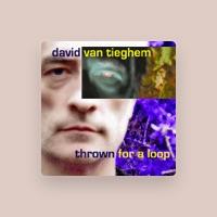 David Van Tieghem