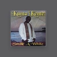 Kunta Kente