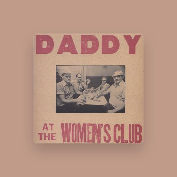 Daddy