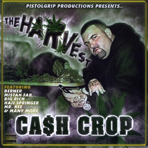Stayin Paid (feat. Big Rich)
