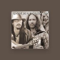 Badly Horsedrawn Boy