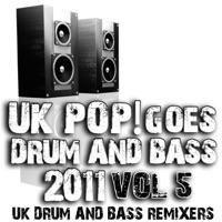 Run the World (Girls) [Drum & Bass Re-Mix]