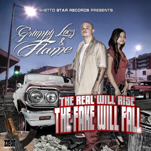 Get Me Remix (feat. Dru P)