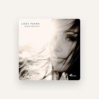 Lizzy Parks