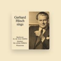 Gerhard Hüsch