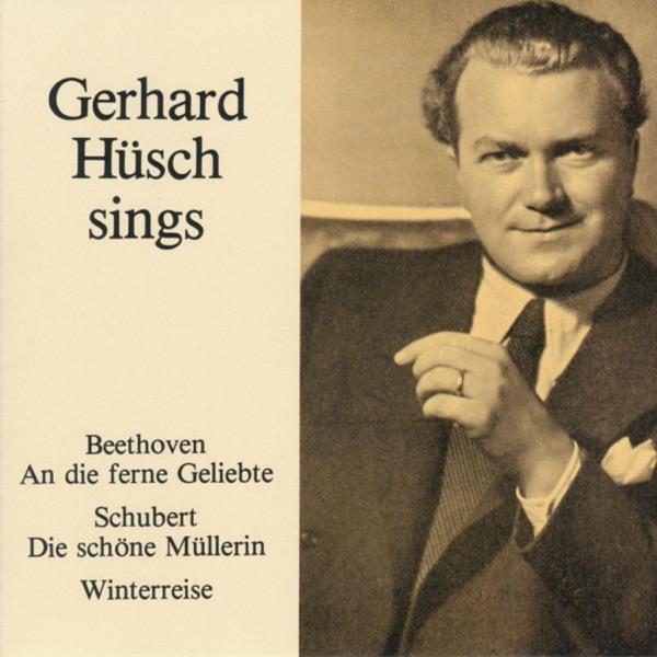Winterreise: Gute Nacht