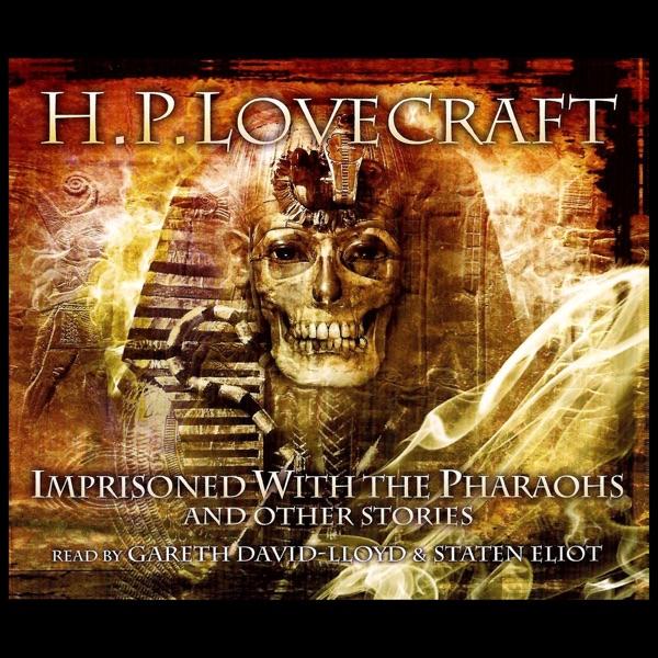 Imprisoned With The Pharoahs - Part 1
