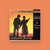 The Fantasy Strings