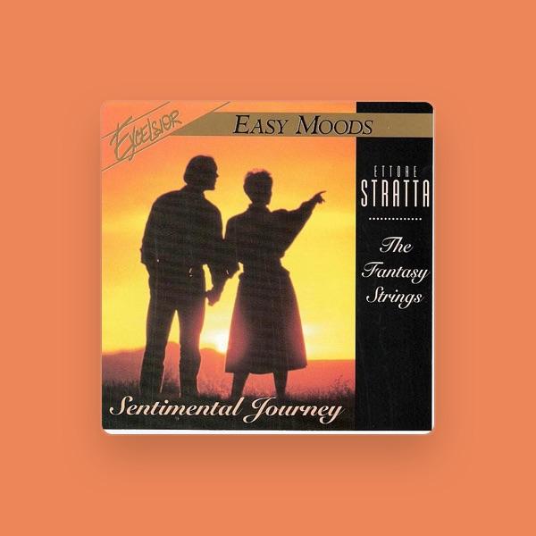 The Fantasy Strings