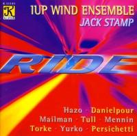 Symphony No. 6, Op. 69, "Symphony for Band": III. Allegretto