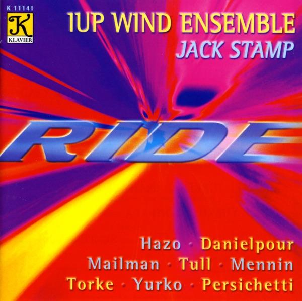 Symphony No. 6, Op. 69, "Symphony for Band": IV. Vivace