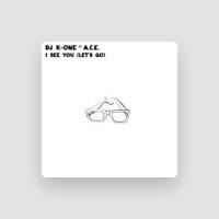 DJ K-One