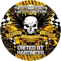 United by hardness (Meccano Twins remix)