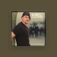 Mel Martinez