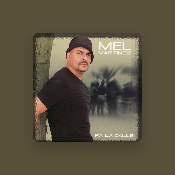 Mel Martinez