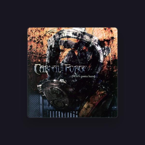 Carnal Forge