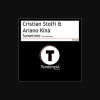 Ariano Kinà