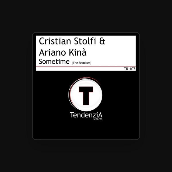 Ariano Kinà