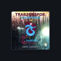 Kibar Sürmen